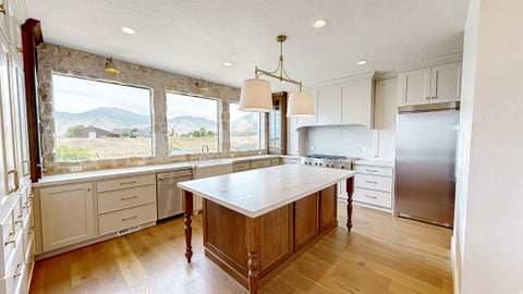 Tiny photo for 890 S SUMMIT CREEK DR #47, Woodland Hills, UT 84653 (MLS # 2168395)