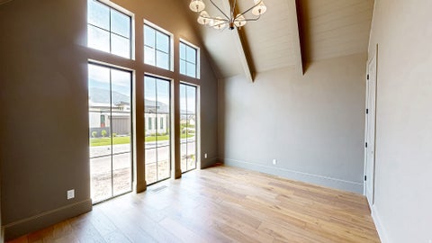 Tiny photo for 890 S SUMMIT CREEK DR #47, Woodland Hills, UT 84653 (MLS # 2168395)