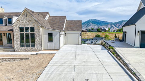 Tiny photo for 890 S SUMMIT CREEK DR #47, Woodland Hills, UT 84653 (MLS # 2168395)