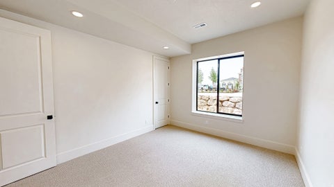 Tiny photo for 890 S SUMMIT CREEK DR #47, Woodland Hills, UT 84653 (MLS # 2168395)