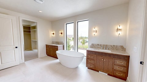Tiny photo for 890 S SUMMIT CREEK DR #47, Woodland Hills, UT 84653 (MLS # 2168395)