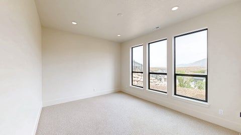 Tiny photo for 890 S SUMMIT CREEK DR #47, Woodland Hills, UT 84653 (MLS # 2168395)