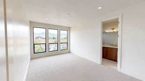 Tiny photo for 890 S SUMMIT CREEK DR #47, Woodland Hills, UT 84653 (MLS # 2168395)