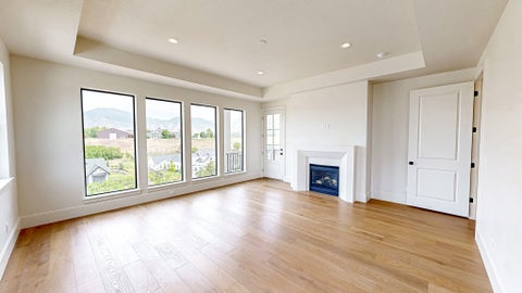 Tiny photo for 890 S SUMMIT CREEK DR #47, Woodland Hills, UT 84653 (MLS # 2168395)
