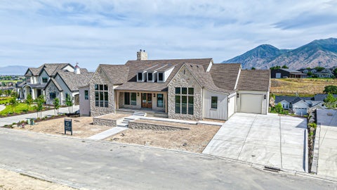 Tiny photo for 890 S SUMMIT CREEK DR #47, Woodland Hills, UT 84653 (MLS # 2168395)