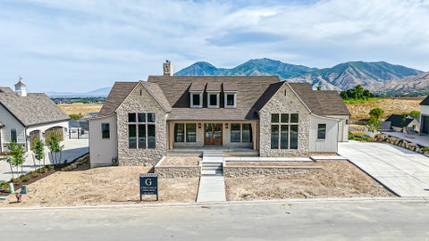Tiny photo for 890 S SUMMIT CREEK DR #47, Woodland Hills, UT 84653 (MLS # 2168395)