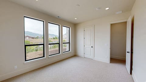 Tiny photo for 890 S SUMMIT CREEK DR #47, Woodland Hills, UT 84653 (MLS # 2168395)