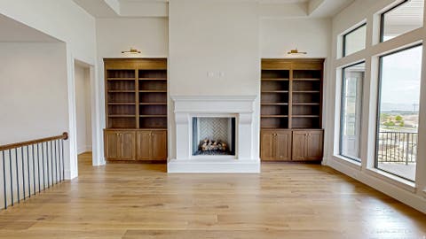 Tiny photo for 890 S SUMMIT CREEK DR #47, Woodland Hills, UT 84653 (MLS # 2168395)