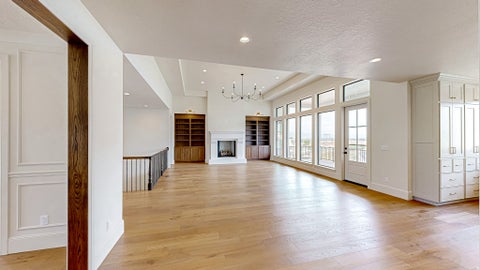 Tiny photo for 890 S SUMMIT CREEK DR #47, Woodland Hills, UT 84653 (MLS # 2168395)