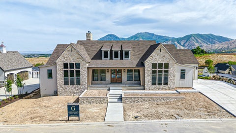 Tiny photo for 890 S SUMMIT CREEK DR #47, Woodland Hills, UT 84653 (MLS # 2168395)