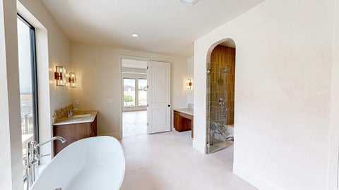 Tiny photo for 890 S SUMMIT CREEK DR #47, Woodland Hills, UT 84653 (MLS # 2168395)