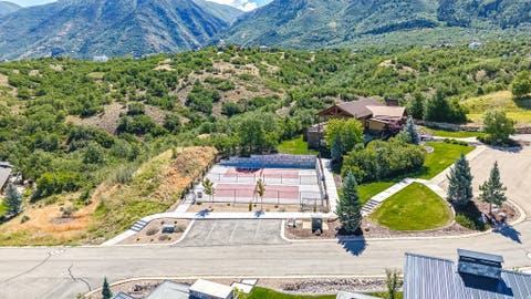 Tiny photo for 890 S SUMMIT CREEK DR #47, Woodland Hills, UT 84653 (MLS # 2168395)