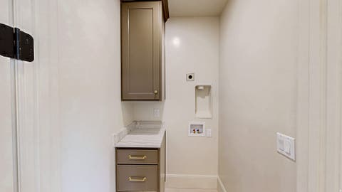 Tiny photo for 890 S SUMMIT CREEK DR #47, Woodland Hills, UT 84653 (MLS # 2168395)
