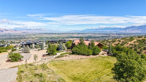 Tiny photo for 890 S SUMMIT CREEK DR #47, Woodland Hills, UT 84653 (MLS # 2168395)
