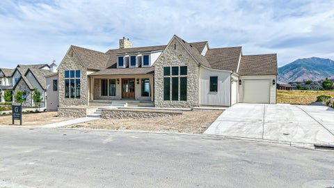 Tiny photo for 890 S SUMMIT CREEK DR #47, Woodland Hills, UT 84653 (MLS # 2168395)