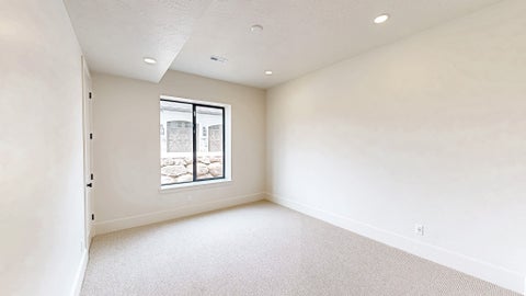Tiny photo for 890 S SUMMIT CREEK DR #47, Woodland Hills, UT 84653 (MLS # 2168395)