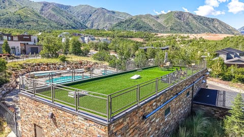 Tiny photo for 890 S SUMMIT CREEK DR #47, Woodland Hills, UT 84653 (MLS # 2168395)