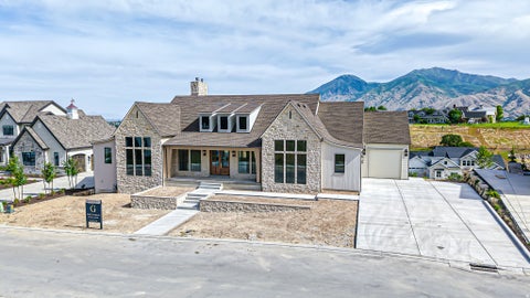 Tiny photo for 890 S SUMMIT CREEK DR #47, Woodland Hills, UT 84653 (MLS # 2168395)