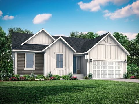 Photo of 2356 S 1230 W, Syracuse, UT 84075 (MLS # 2129962)