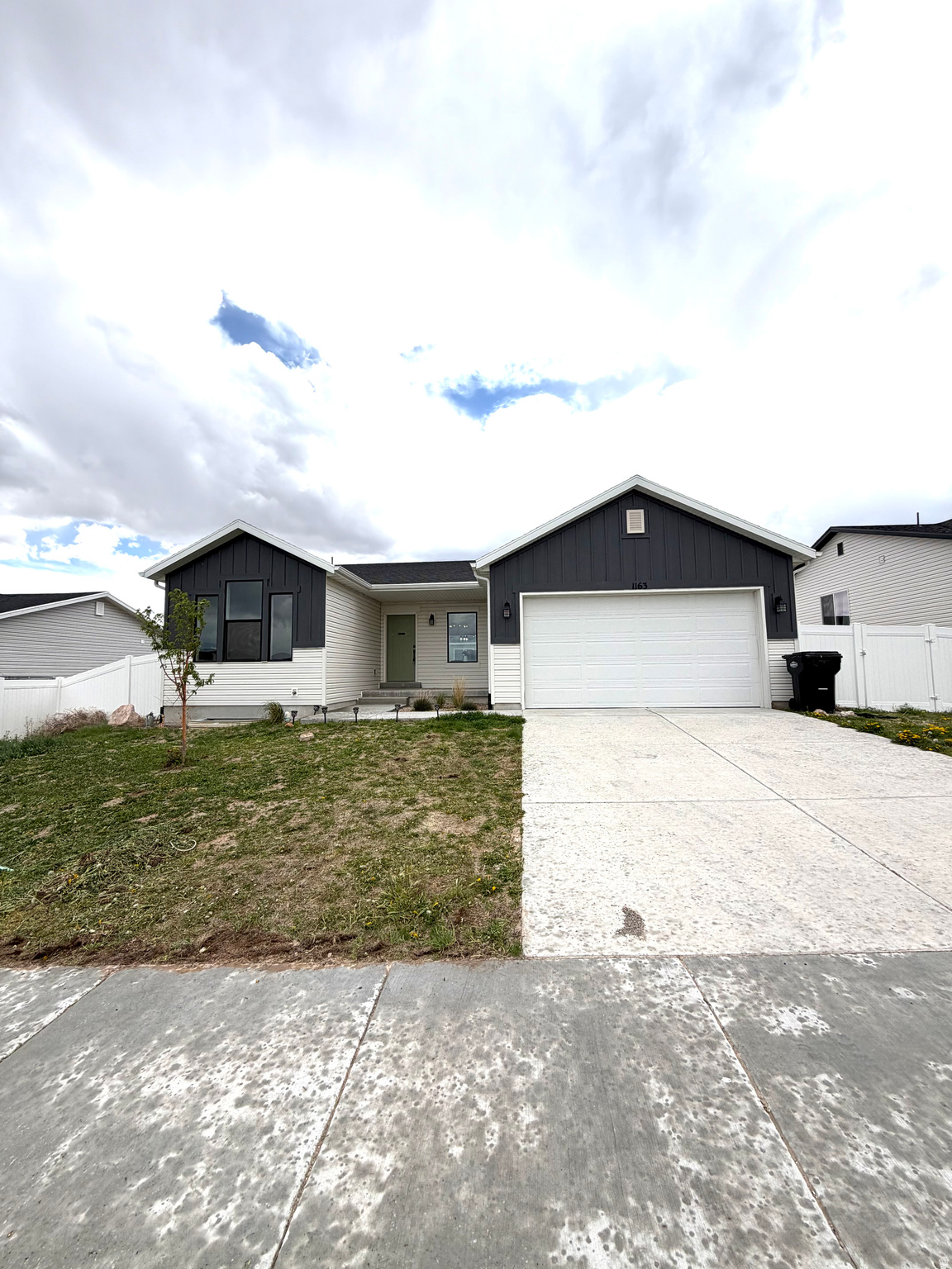 THE HIGHLANDS SUBDIVISION - Residential