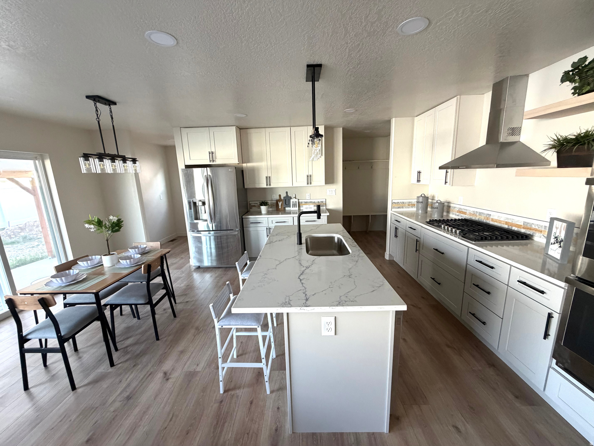 THE HIGHLANDS SUBDIVISION - Residential