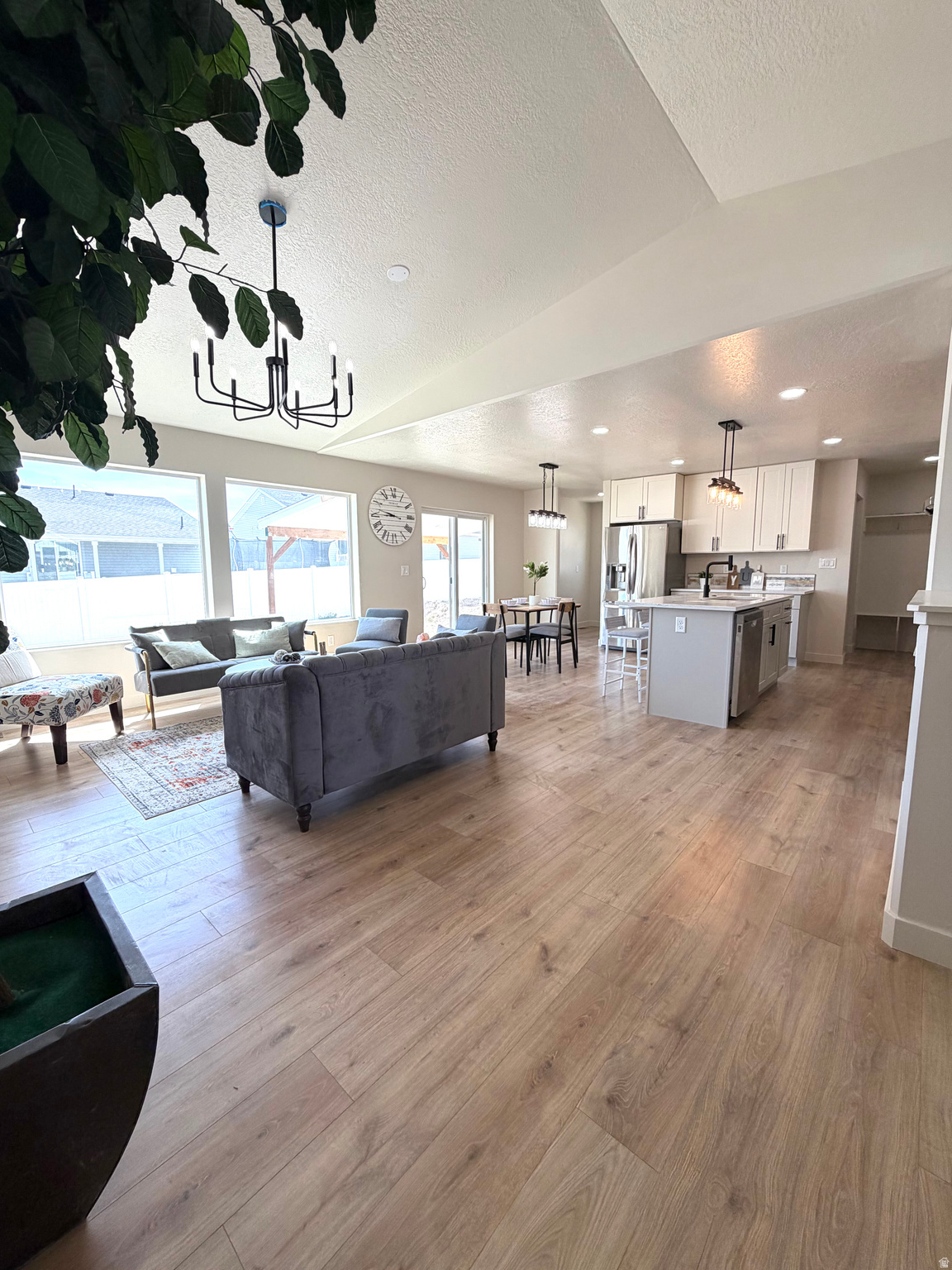 THE HIGHLANDS SUBDIVISION - Residential