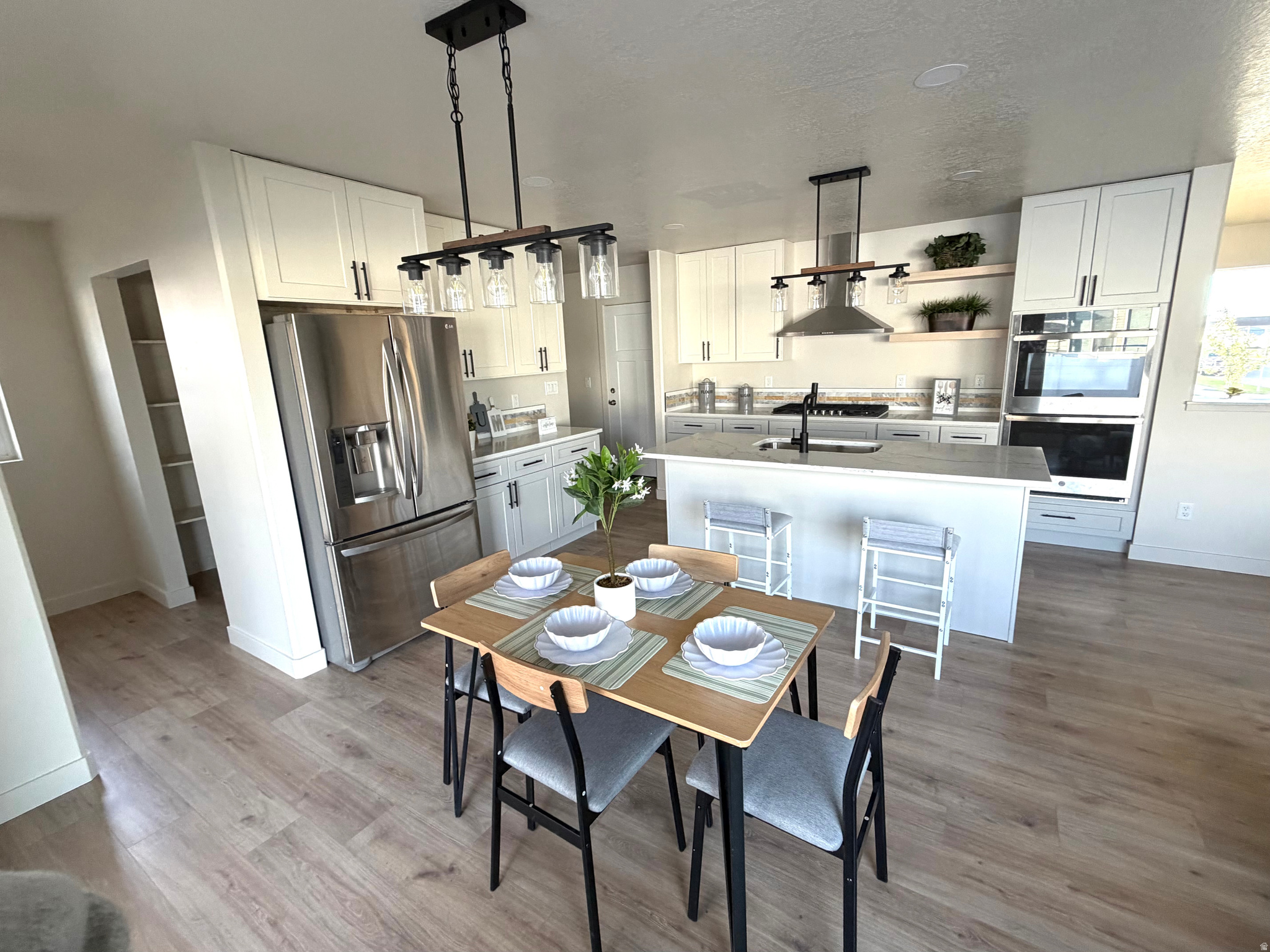 THE HIGHLANDS SUBDIVISION - Residential