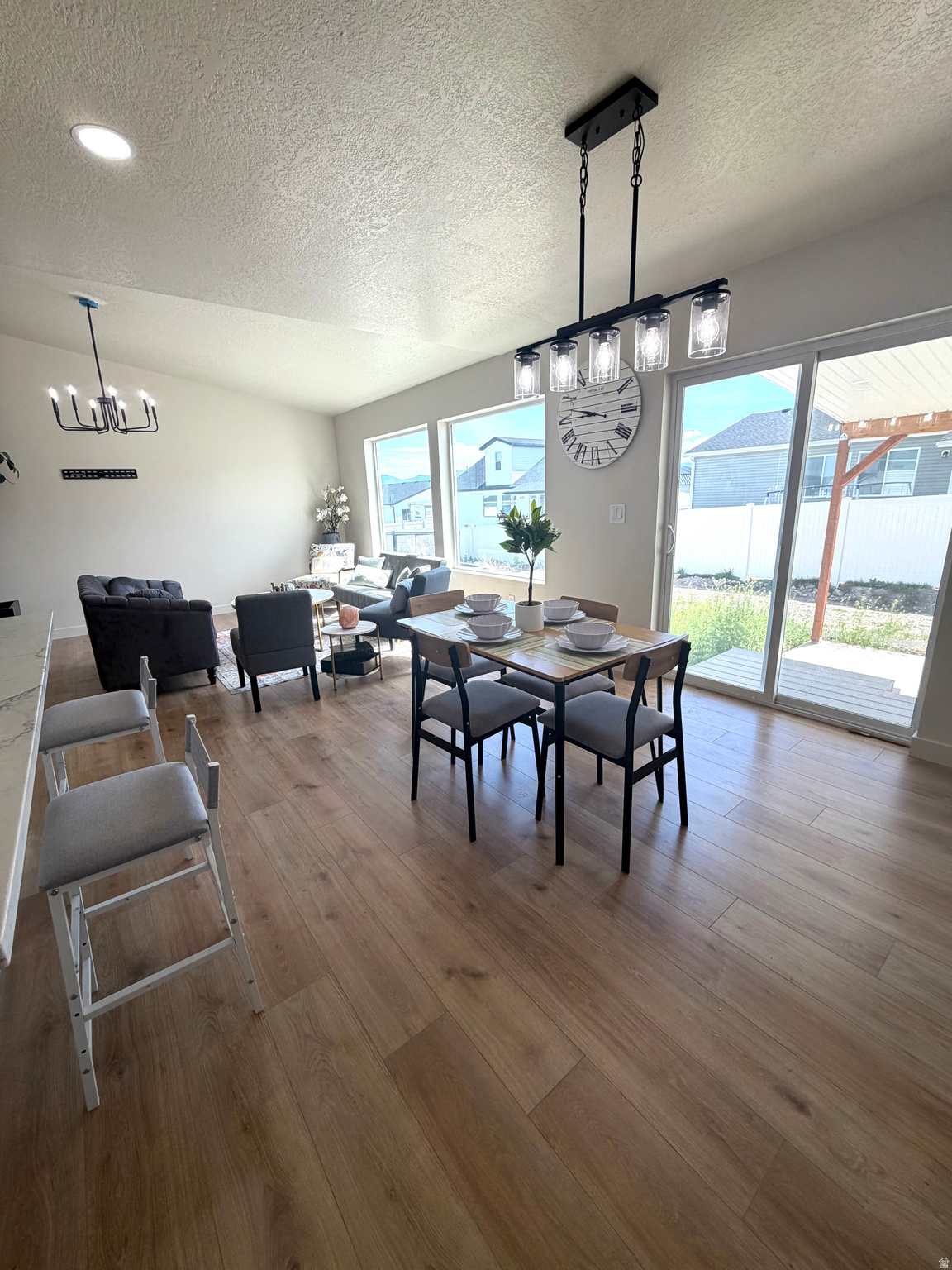 THE HIGHLANDS SUBDIVISION - Residential