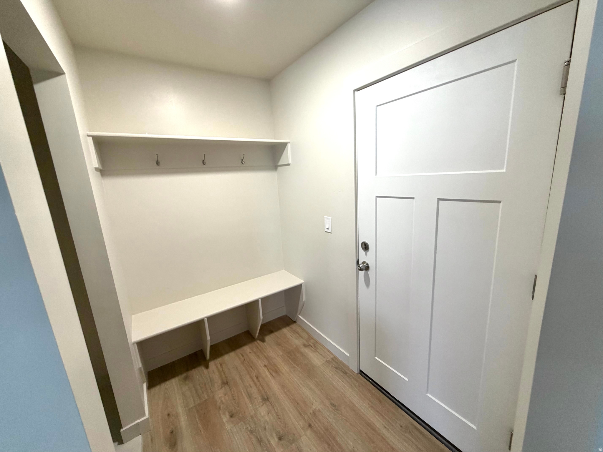 THE HIGHLANDS SUBDIVISION - Residential