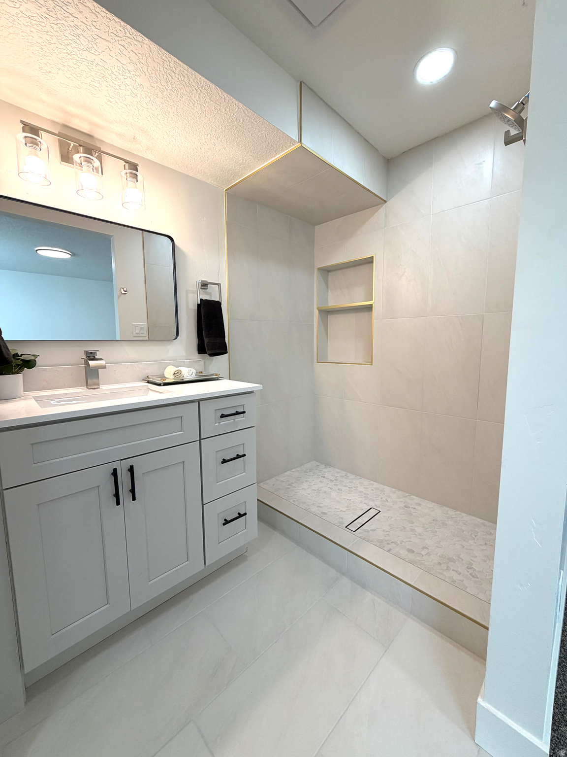 THE HIGHLANDS SUBDIVISION - Residential