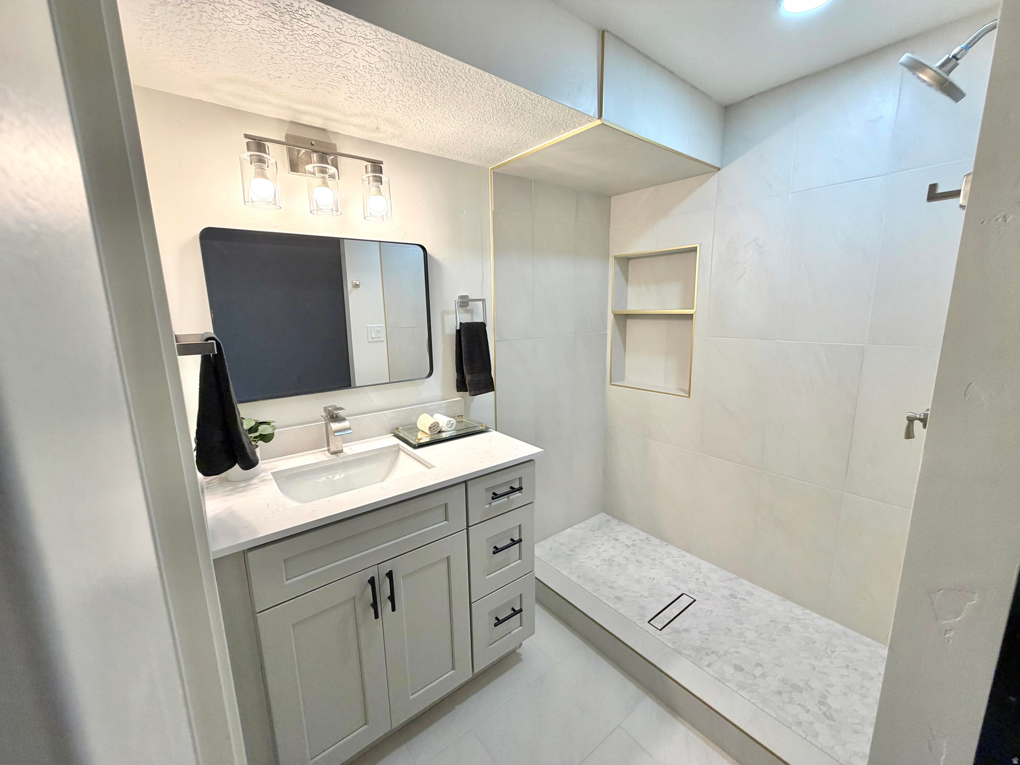 THE HIGHLANDS SUBDIVISION - Residential