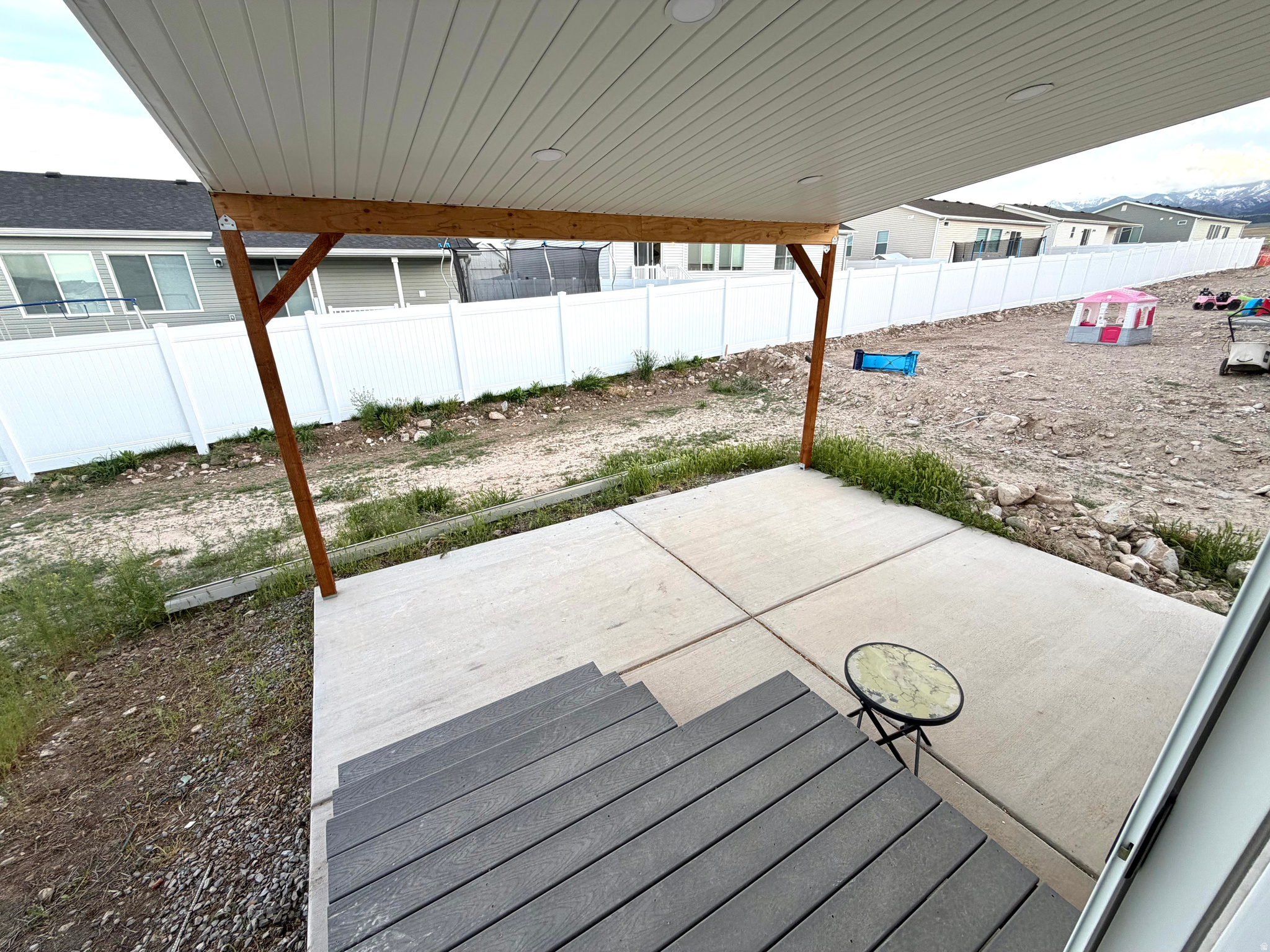 THE HIGHLANDS SUBDIVISION - Residential