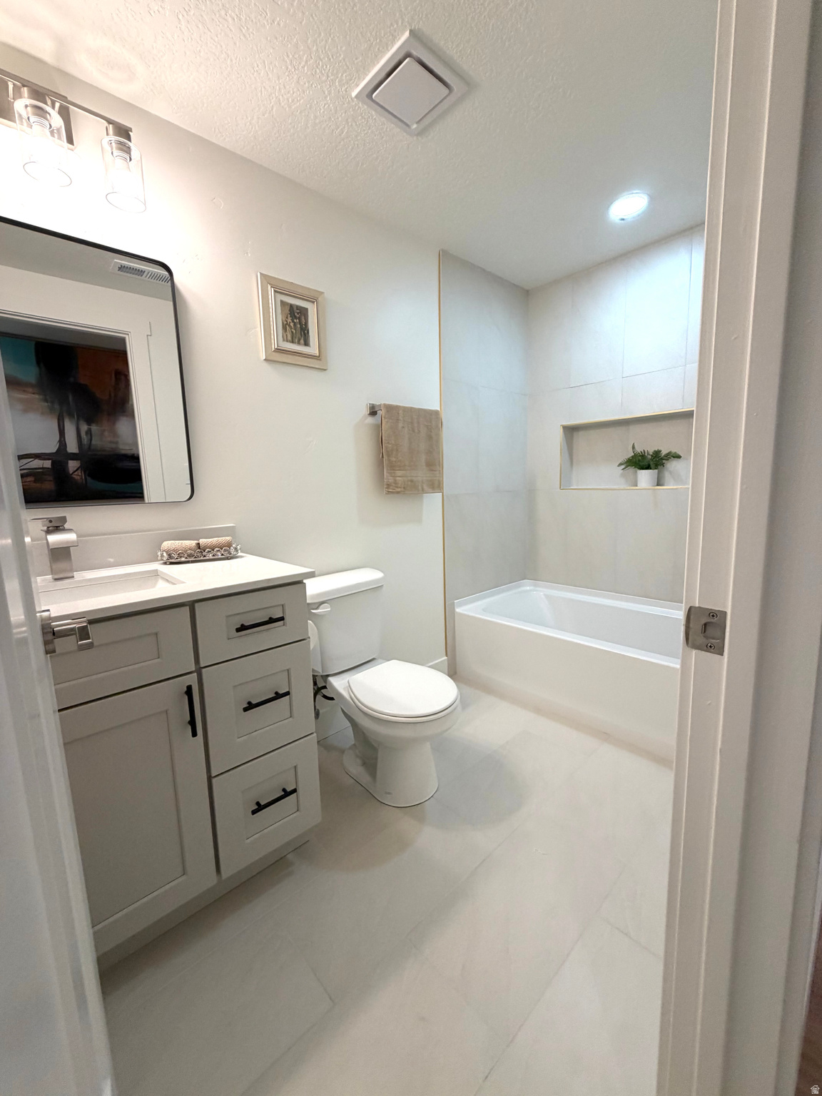 THE HIGHLANDS SUBDIVISION - Residential