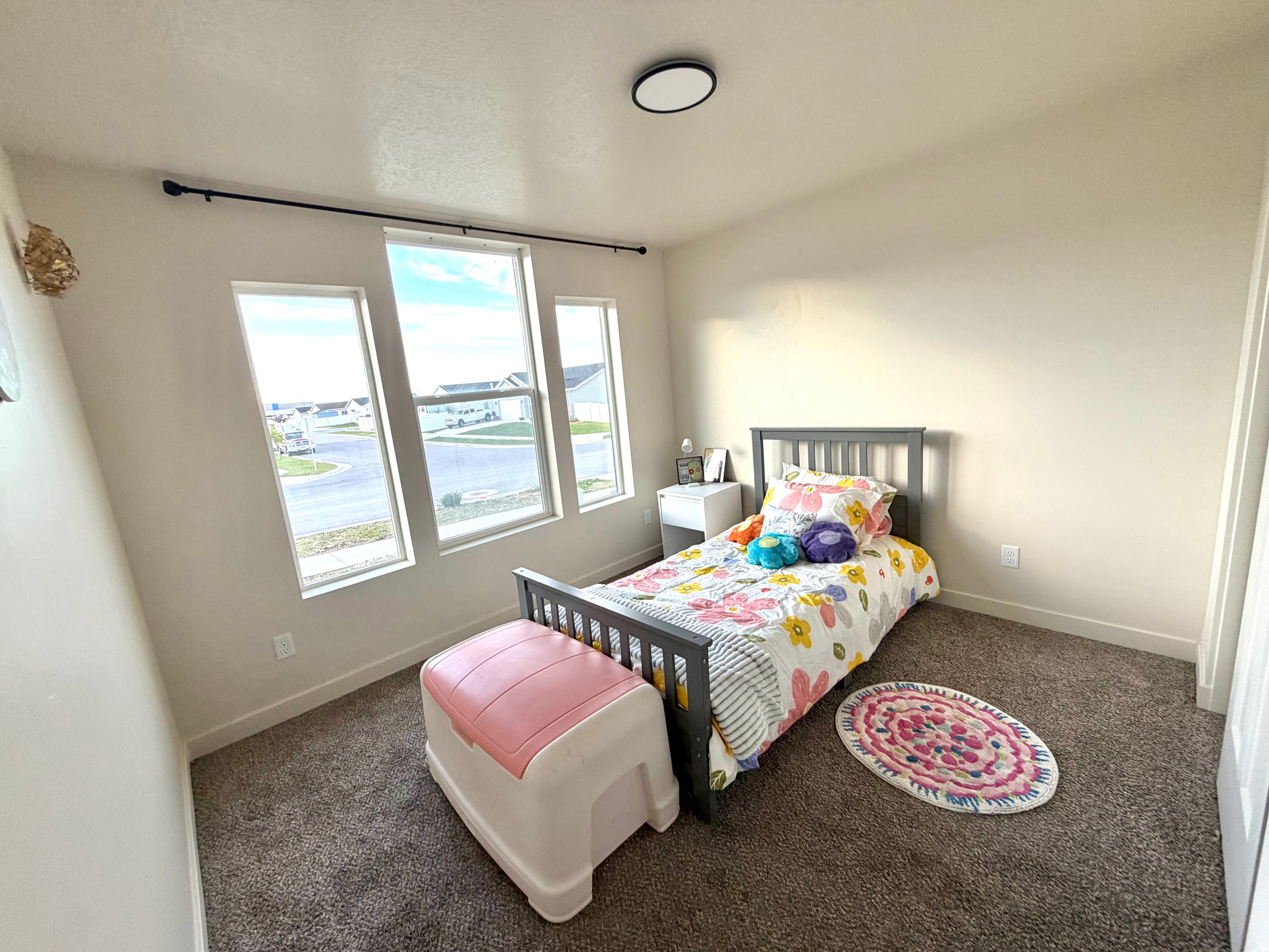 THE HIGHLANDS SUBDIVISION - Residential