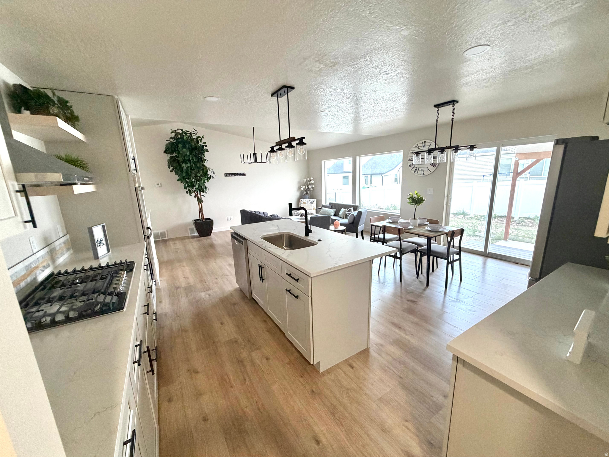 THE HIGHLANDS SUBDIVISION - Residential