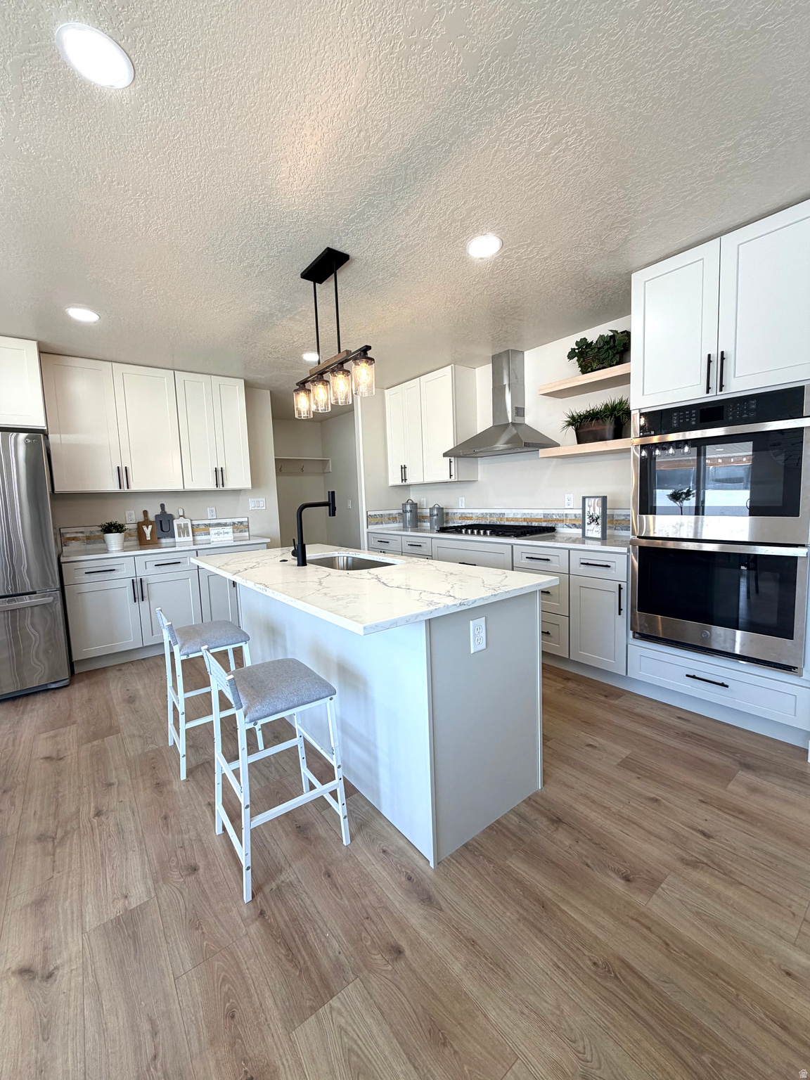 THE HIGHLANDS SUBDIVISION - Residential