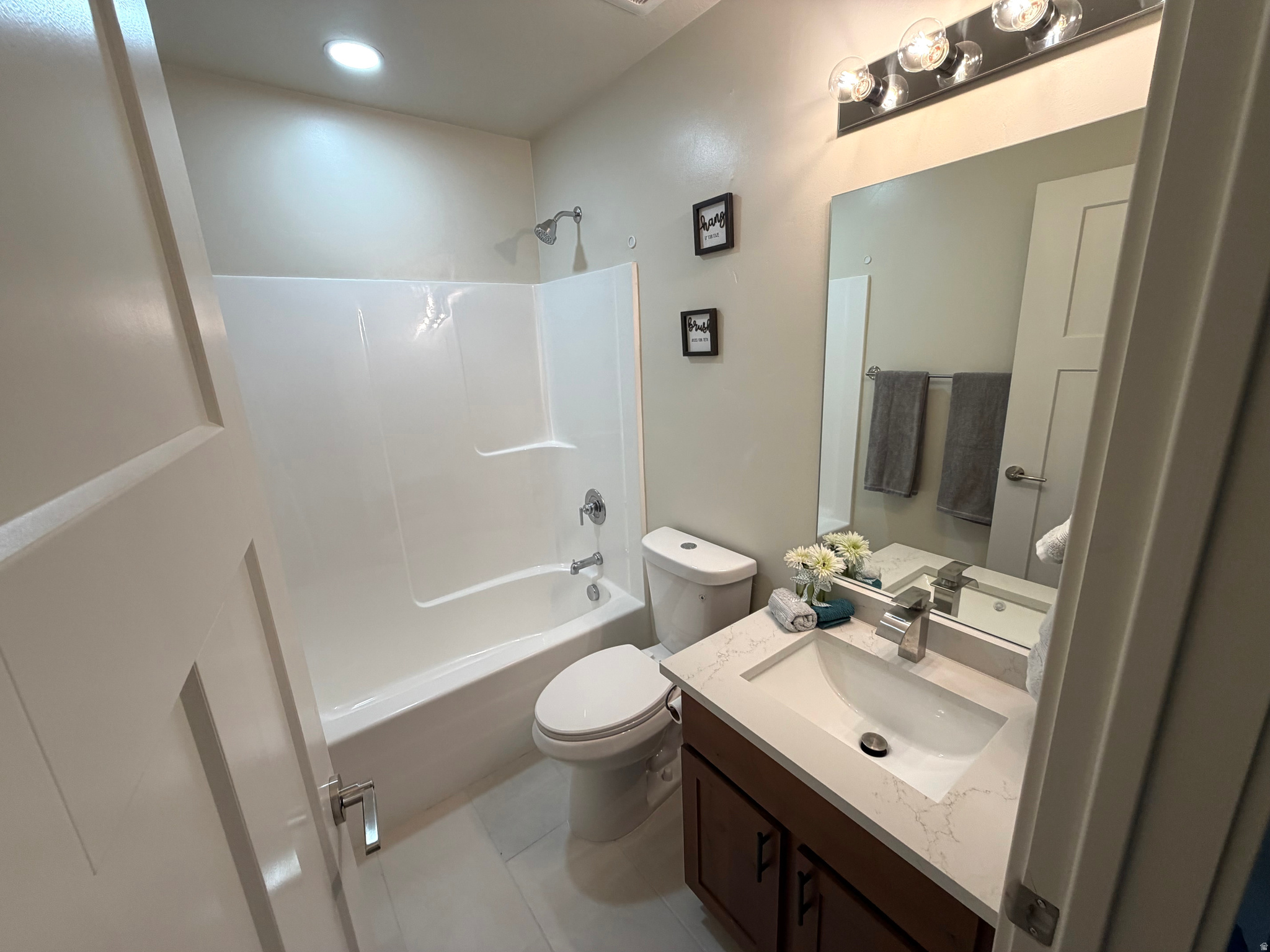 THE HIGHLANDS SUBDIVISION - Residential