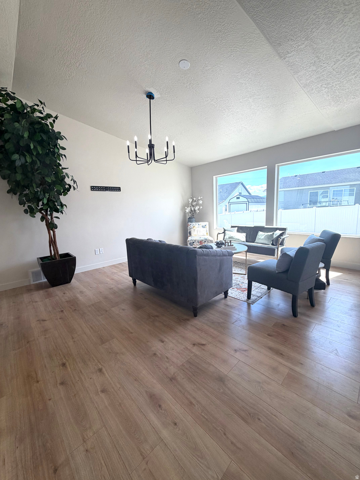 THE HIGHLANDS SUBDIVISION - Residential