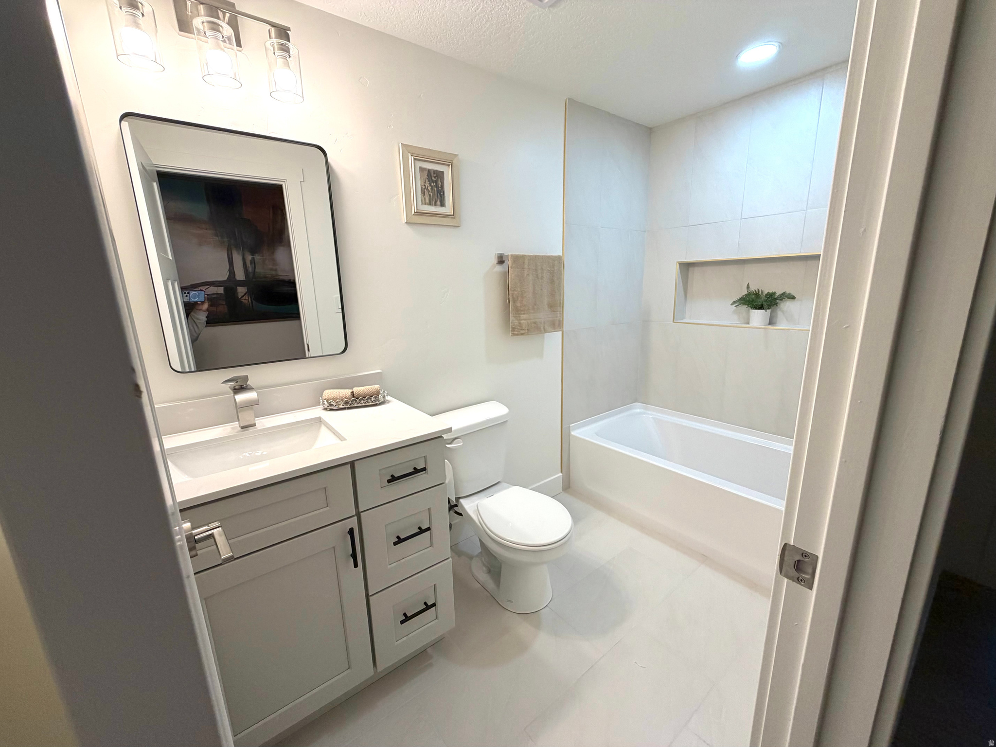 THE HIGHLANDS SUBDIVISION - Residential