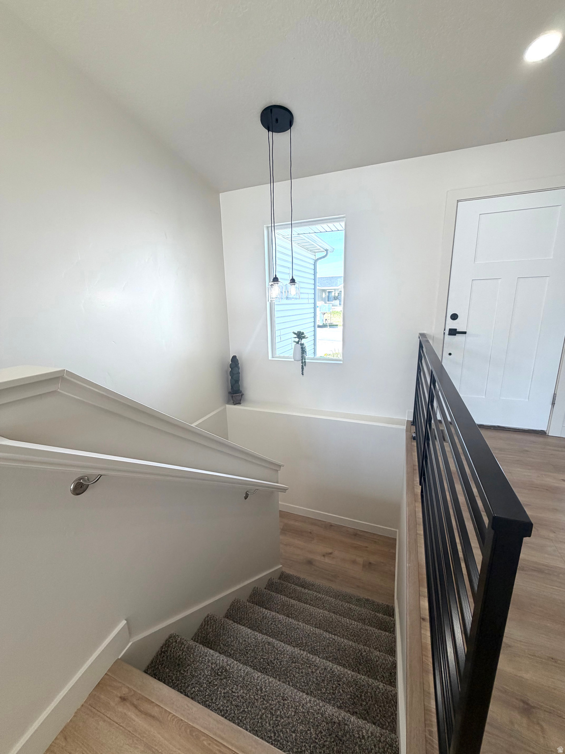 THE HIGHLANDS SUBDIVISION - Residential