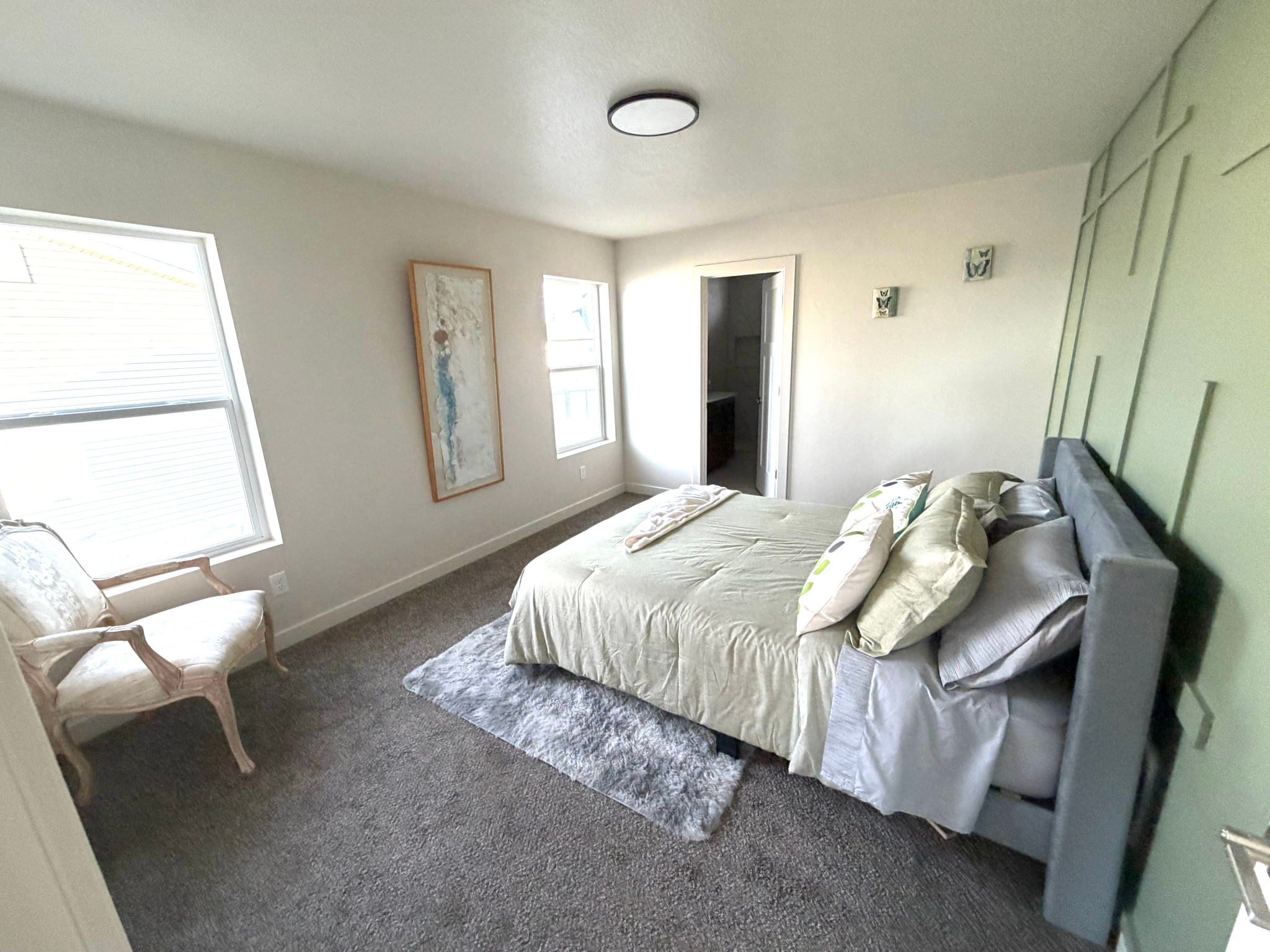 THE HIGHLANDS SUBDIVISION - Residential