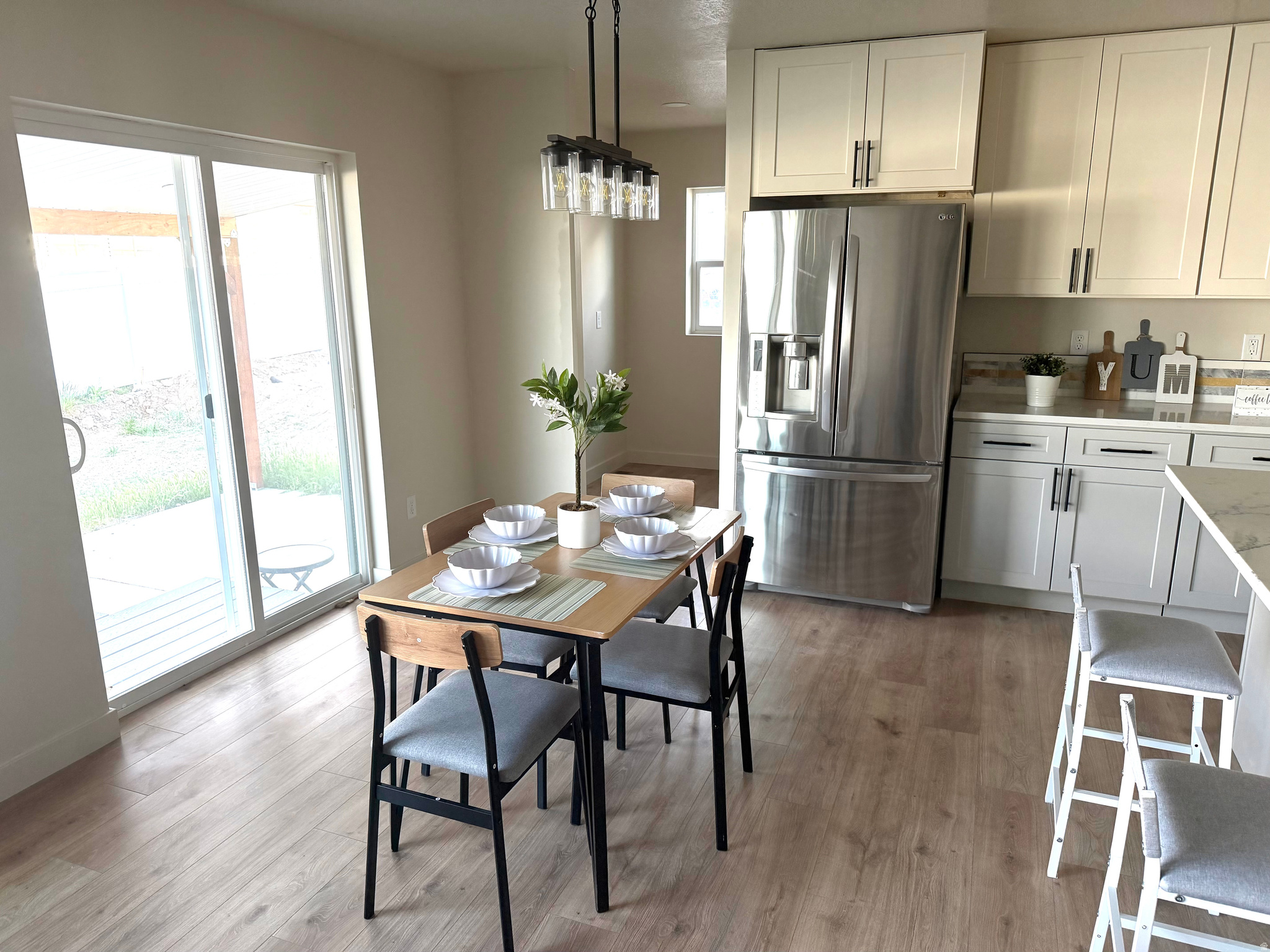 THE HIGHLANDS SUBDIVISION - Residential