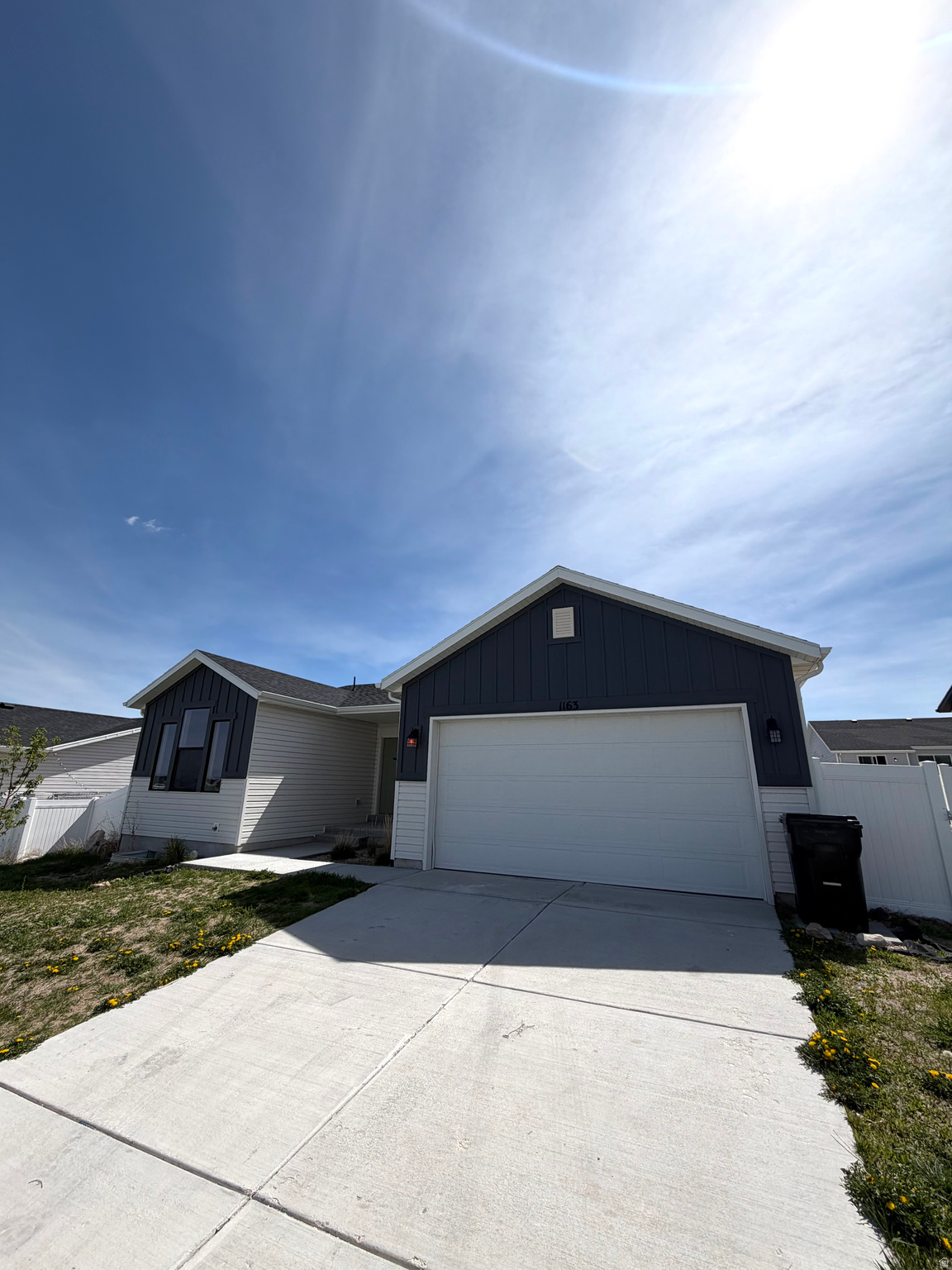 THE HIGHLANDS SUBDIVISION - Residential