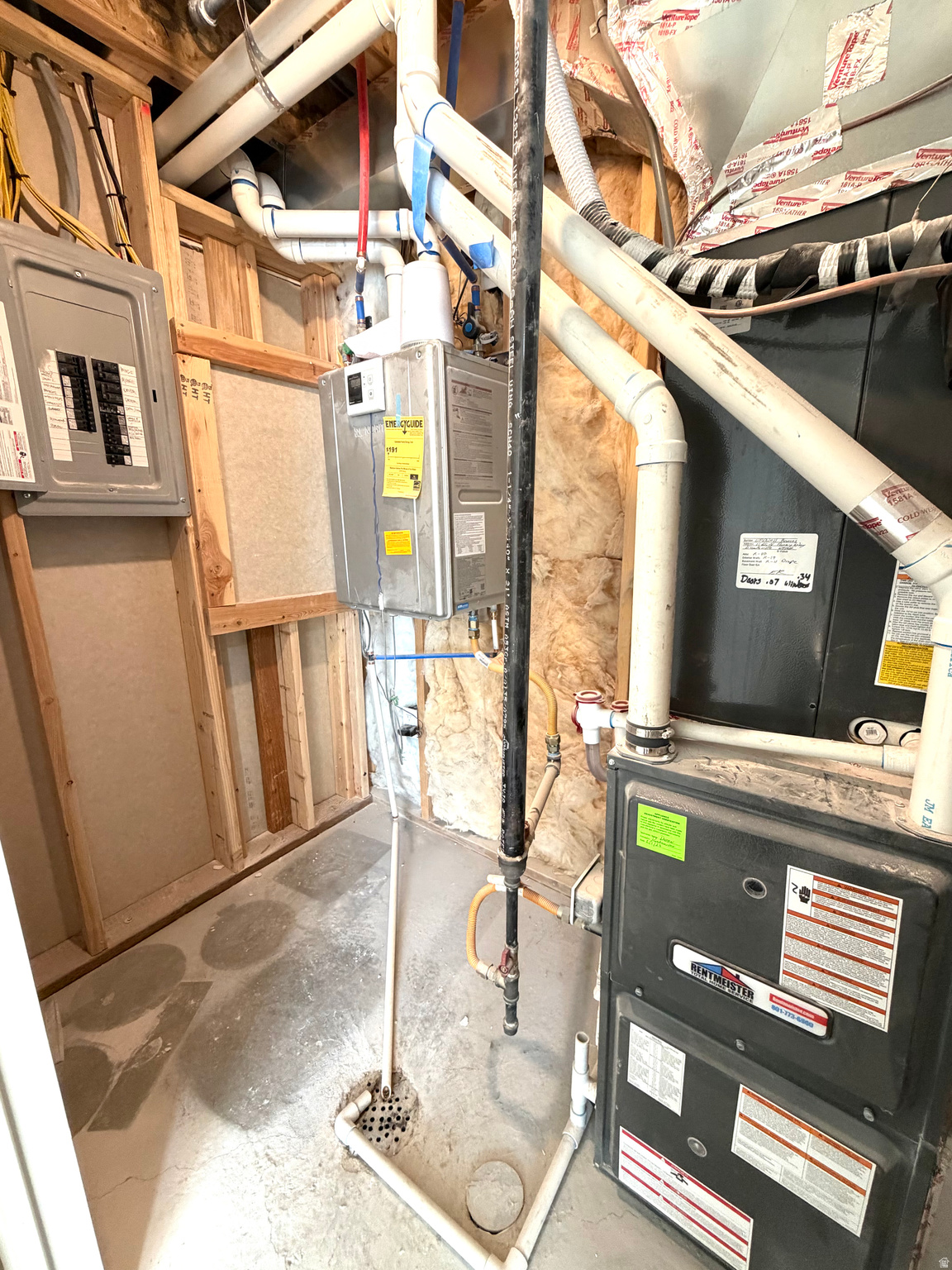 THE HIGHLANDS SUBDIVISION - Residential