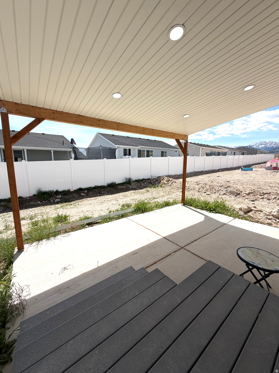 THE HIGHLANDS SUBDIVISION - Residential