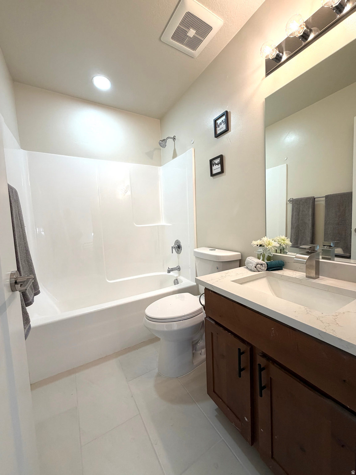 THE HIGHLANDS SUBDIVISION - Residential