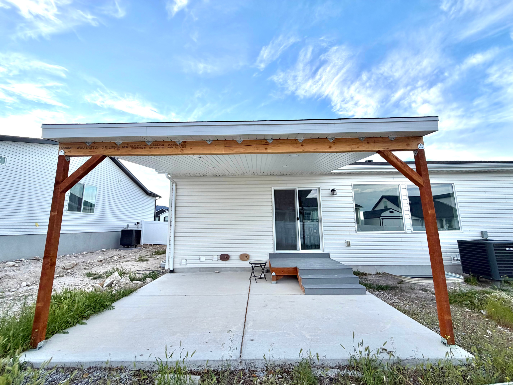 THE HIGHLANDS SUBDIVISION - Residential