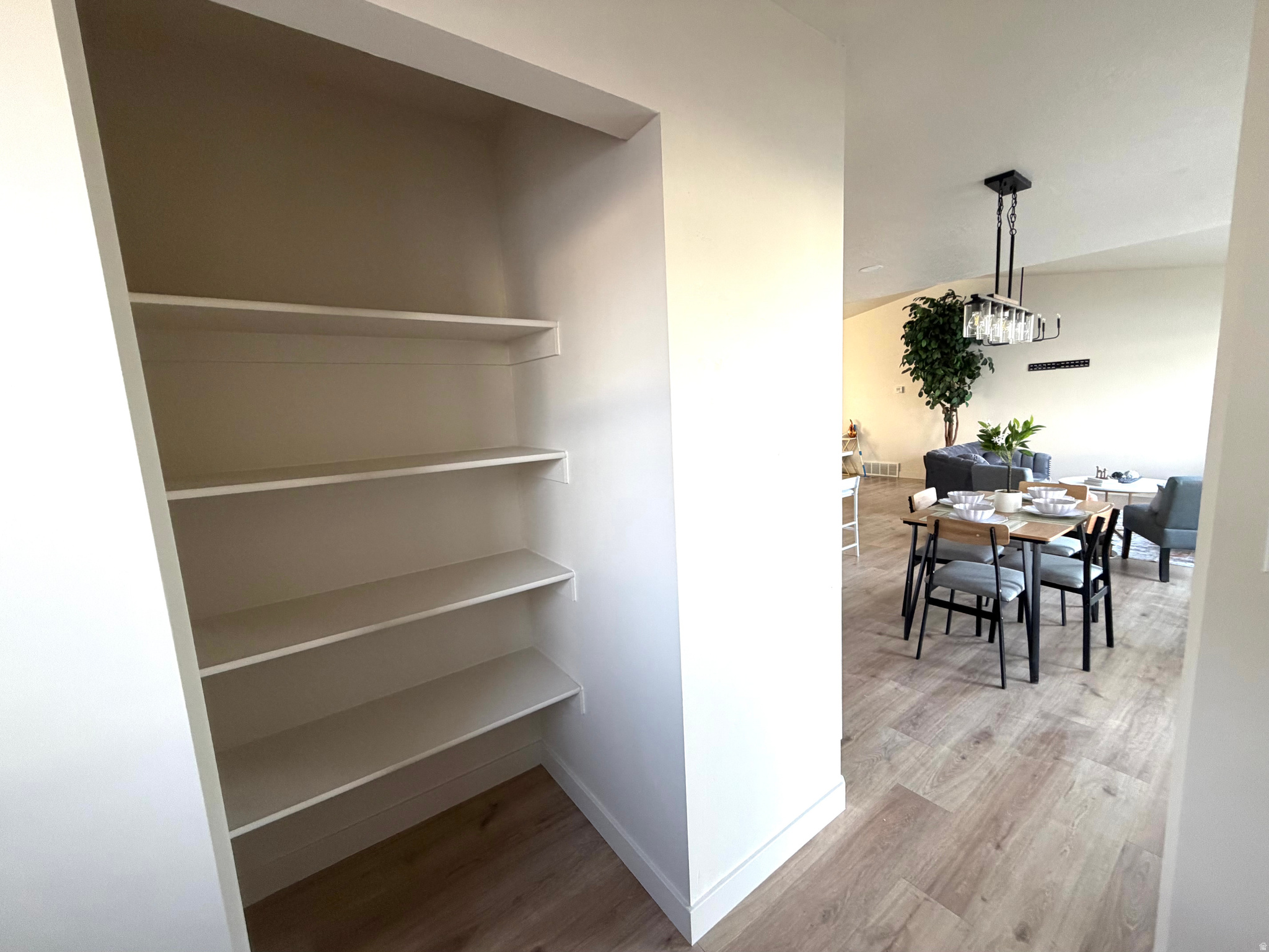 THE HIGHLANDS SUBDIVISION - Residential