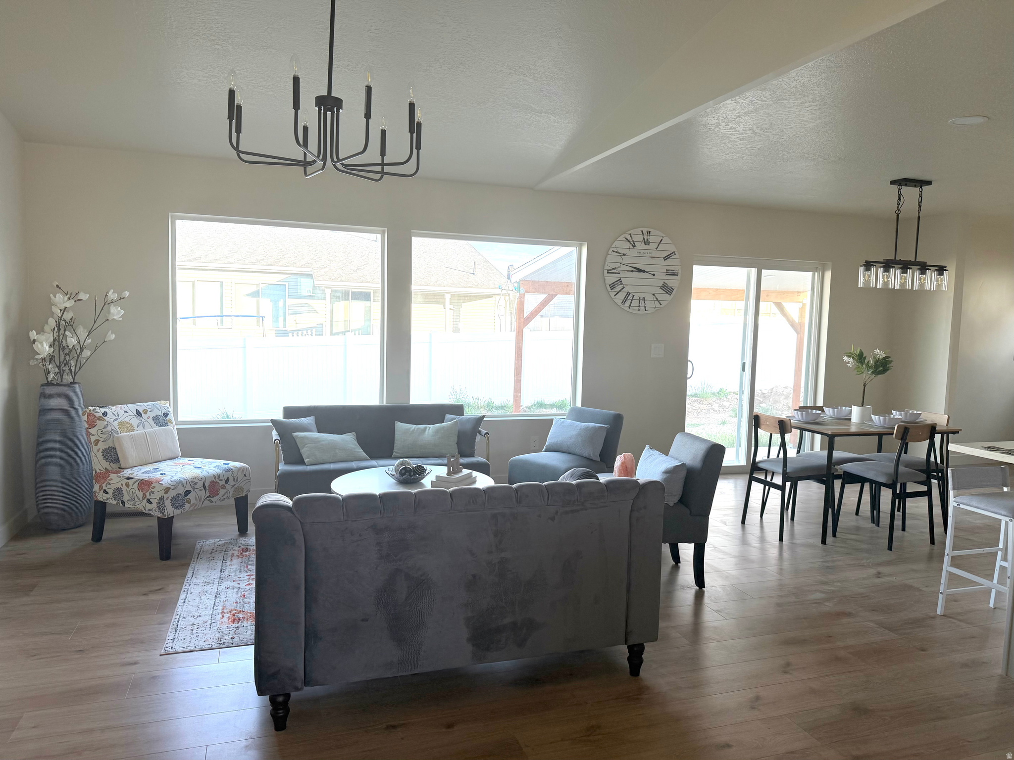 THE HIGHLANDS SUBDIVISION - Residential