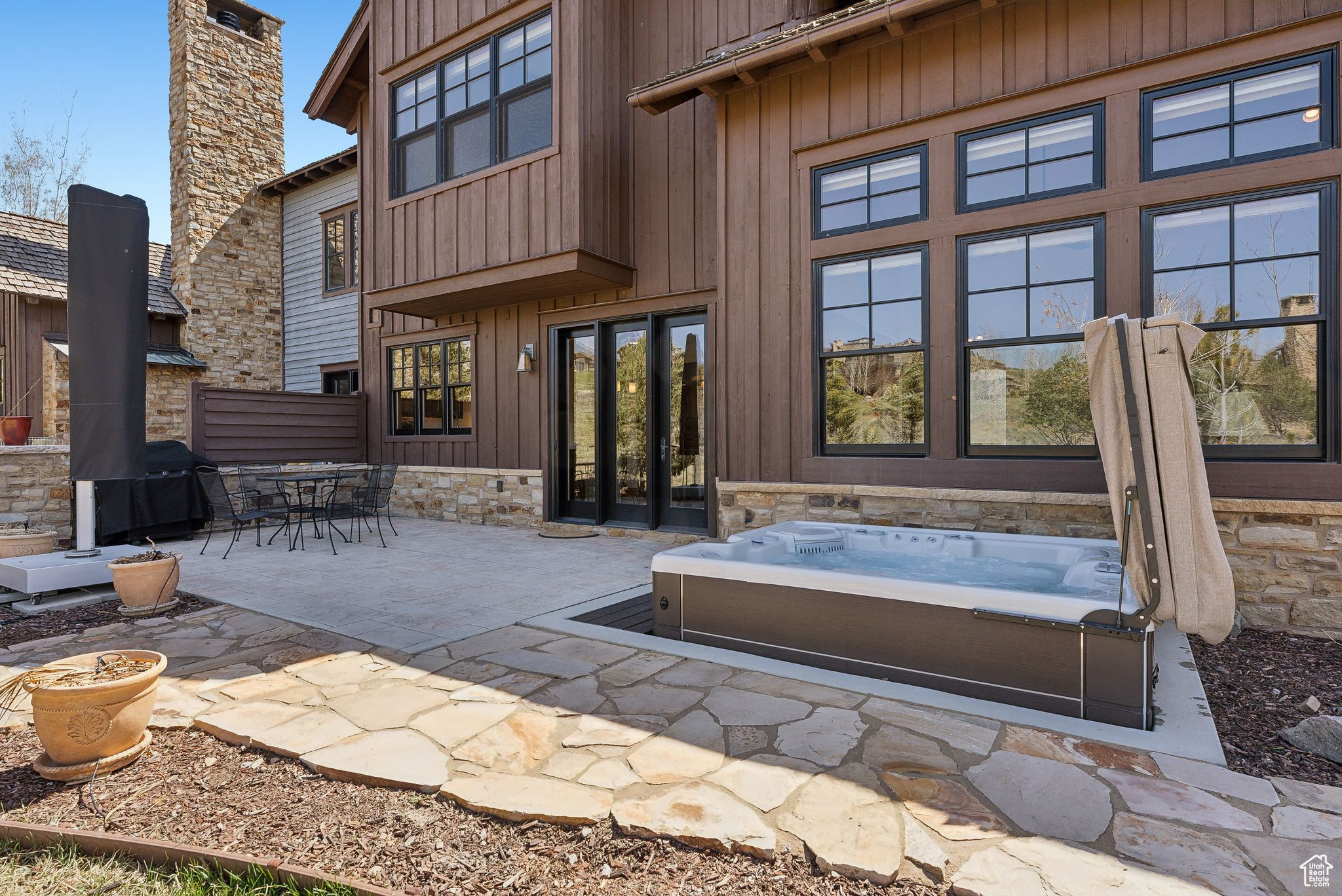 3250 E Thunderhawk Trl, Heber City, Utah image 35